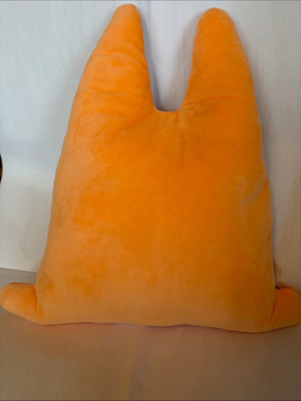 Bluey Bingo Plush Throw Pillow New